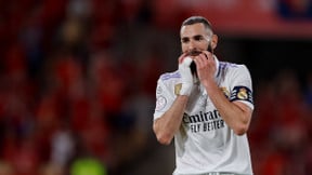 Une bombe est lâchée en Ligue 1, Benzema sort du silence