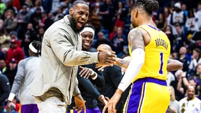 NBA : D’Angelo Russell - Lakers, leur divorce enfin oublié ?