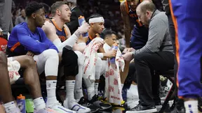 NBA : Les Knicks ont-ils vraiment encore une chance face au Heat ?