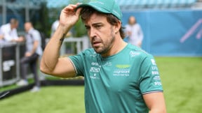 F1 : Alonso a un grand regret, il se fait dézinguer