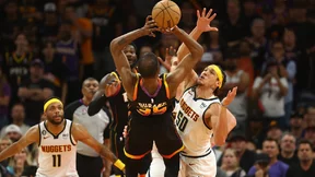 NBA : Pas de Blowout, la série Nuggets-Suns sera finalement épique