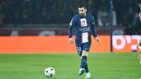 PSG : Un proche de Messi se mouille pour son transfert