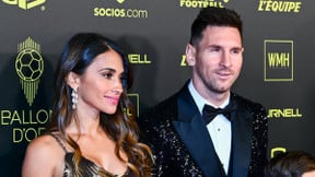 PSG : La femme de Messi va plomber les plans du Qatar