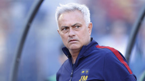 C’est confirmé pour Mourinho et le PSG !