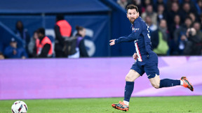 Le PSG punit Messi, le vestiaire est choqué