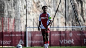 AS Monaco : Une nouvelle pépite monte en puissance !