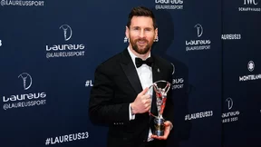 PSG - Messi : C’est confirmé, une offre à 500M€ est dégainée