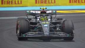 F1 : Un grand changement est annoncé, Hamilton va adorer