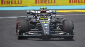 F1 : Un grand changement est annoncé, Hamilton va adorer