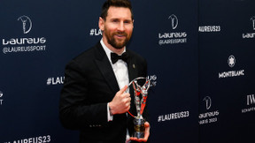 Lionel Messi approché avant Roland-Garros, il n’en revient pas !