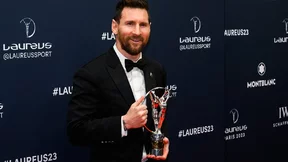 Lionel Messi approché avant Roland-Garros, il n’en revient pas !