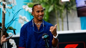 F1 : Hamilton lâche une grande annonce après Miami