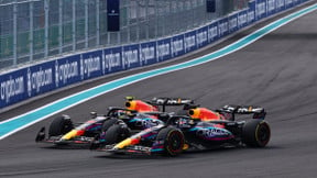 F1 : Gros transfert en vue chez Red Bull ? Il lâche une annonce étonnante