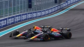 F1 : Gros transfert en vue chez Red Bull ? Il lâche une annonce étonnante