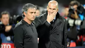 Mourinho, Zidane… Le plan du Real Madrid est dévoilé