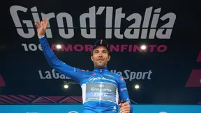 Cyclisme - Giro : Pourquoi on peut rêver grand pour Pinot