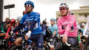 Cyclisme - Giro : Barguil confirme pour Thibaut Pinot !