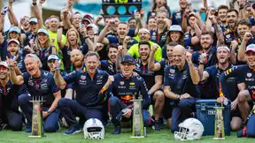 F1 : Verstappen traumatise Hamilton, Red Bull jubile