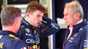 Révolution en F1, Red Bull contre-attaque