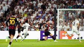 Real Madrid - Manchester City : « Vinicius a remporté le premier combat face à Haaland »
