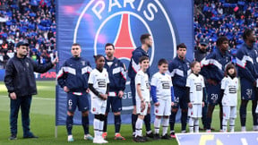 PSG : Ça se confirme, une nouvelle star est prête à claquer la porte