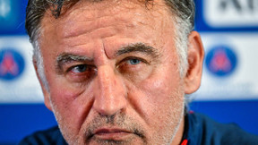 Ça chauffe au PSG, Galtier est visé