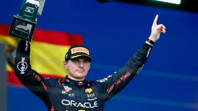 F1 : Verstappen écrase tout sur son passage, Red Bull fait une confidence