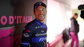 Cyclisme - Giro : Le rêve s’ouvre pour Pinot !