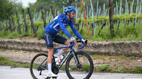 Cyclisme - Giro : Pourquoi Pinot doit encore y croire !