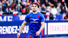 XV de France : Surprise, Antoine Dupont veut une nouvelle équipe