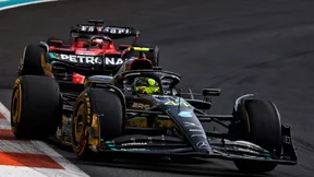 F1 : Lewis Hamilton va trahir son idole, c’est historique
