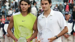 Tennis - Rome 2006 : Le plus long Fedal de l'histoire