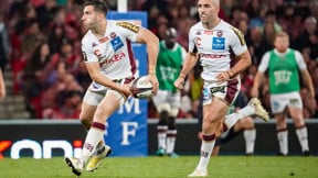 Rugby : Nos pronostics pour les deux dernières journées de Top 14 (2/3)