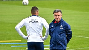 Galtier - PSG : Une révolution dictée par Mbappé ?