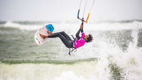 Kitefoil : Coup de projecteur sur cette nouvelle discipline olympique