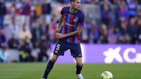 Les chiffres de la carrière incroyable de Busquets au Barça