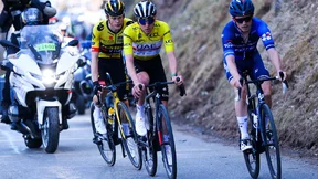Cyclisme - Tour de France : Pogacar peut-il dominer Vingegaard ?