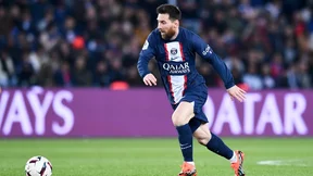 PSG : Messi a choisi sa prochaine destination