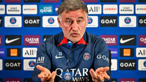 Fiasco au PSG, Galtier désigne le coupable