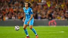 OM : Ça s'affole pour  le mercato de Guendouzi