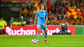 OM : Guendouzi en remet une couche sur son transfert !