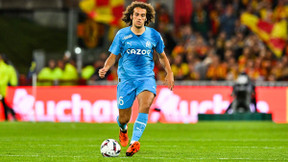 OM : Guendouzi vend la mèche pour son transfert