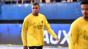 Mercato : Kylian Mbappé est en train de plomber le PSG