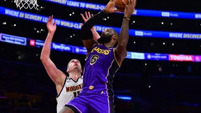 NBA : Lakers-Nuggets, l’opposition de style totale à l’Ouest