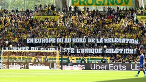 Surprise, le FC Nantes prépare un changement improbable