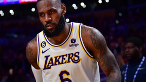 NBA : L’énorme punchline d’un pote de LeBron James