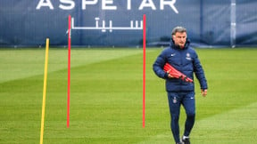 Galtier : Surprise, il laisse la porte ouverte au PSG