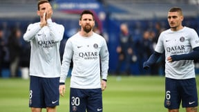 Exode au PSG, un cadre veut suivre Messi