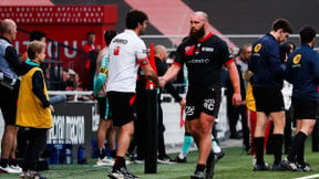 Top 14 - LOU : Tensions entre Garbajosa et ses joueurs