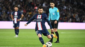 PSG : Coup de théâtre pour Messi, le Qatar peut tout changer